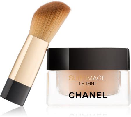 chanel illuminating foundation uk